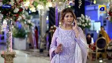 Badzaat - Episode 24 - [Eng Sub] - 26th May 2022 - HAR PAL GEO [Full Movie] [Full Movie]