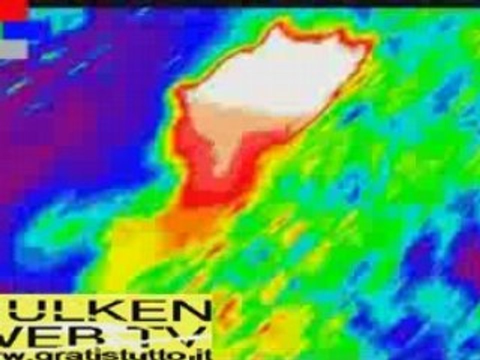 Hulken (f. b.) in: ''LA ROCCA DEL BENE'' Music Video