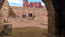 Counter Strike 1.6 - Epic Gameplay on de_rky (Part 192.5)