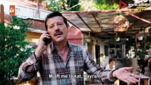 Siper dhe poshte Stambollit - ep 52