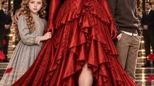 plus size bride stepmom in charge