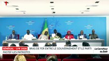 Soir Infos  26/10/2026