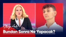 Yaşamak için son çaresi biyolojik babasını bulmasıydı... - Müge Anlı ile Tatlı Sert 27 Ekim 2026