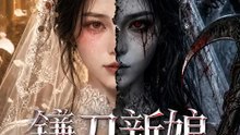 鐮刀新娘，芳心或死 | 完整劇集 | Short Drama 繁體中文