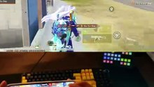 Reporting a Cheater and Watching Them Get Banned in PUBG Mobile