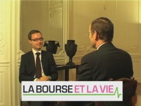 Marco Bruzzo Dg délégué Mirabaud Gestion AM