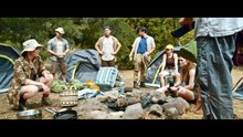 THE ANACONDAS Trailer (2026) (4K)