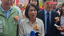 蘇清泉批「沒生小孩可憐」道歉卻頻看稿 周春米：歧視言論有必要鄭重道歉