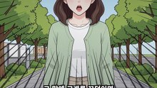 엄마 나도 전동킥보드 한 번만 타 볼래