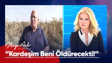 ''Kardeşim Metin, benim için dağda mezar kazmış!'' - Müge Anlı ile Tatlı Sert 27 Ekim 2026