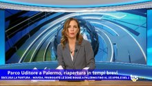 Il notiziario di Tgs, edizione del 26 ottobre – ore 19.50