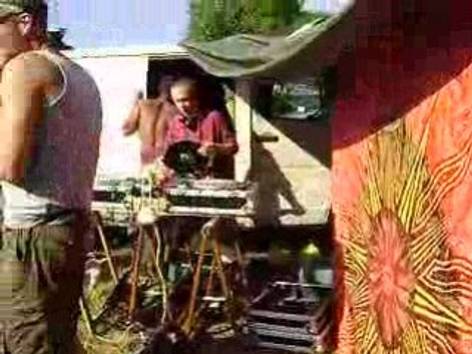 forezknival 2008: son des botanik!!!
