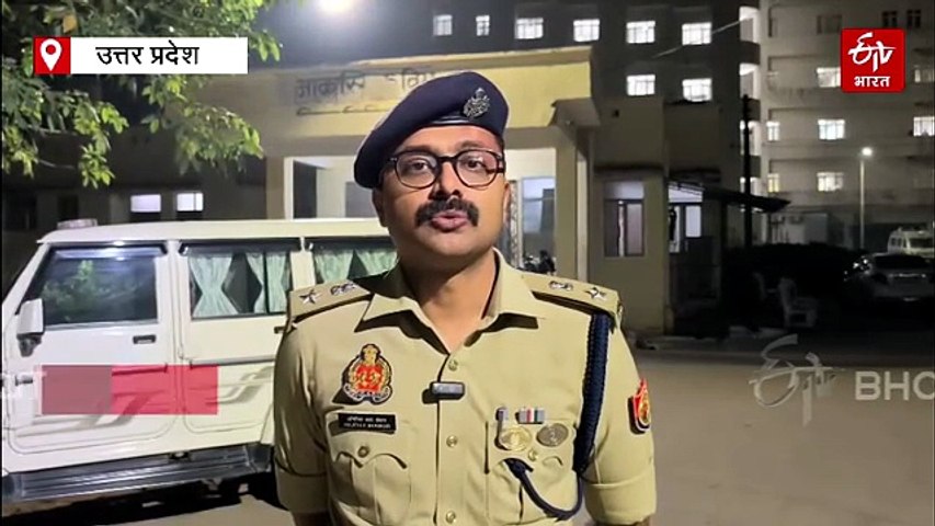 देवरिया में CHC नर्स की हत्या का खुलासा, शूटर गिरफ्तार; तीन लाख की मिली थी सुपारी