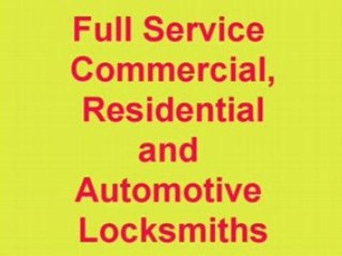 Davie Locksmith (954)379-7183