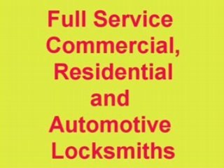 Davie Locksmith (954)379-7183