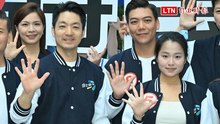 青年代表Yakira遭網酸背稿像「北韓」 蔣萬安致電鼓勵：她沒有做錯任何事