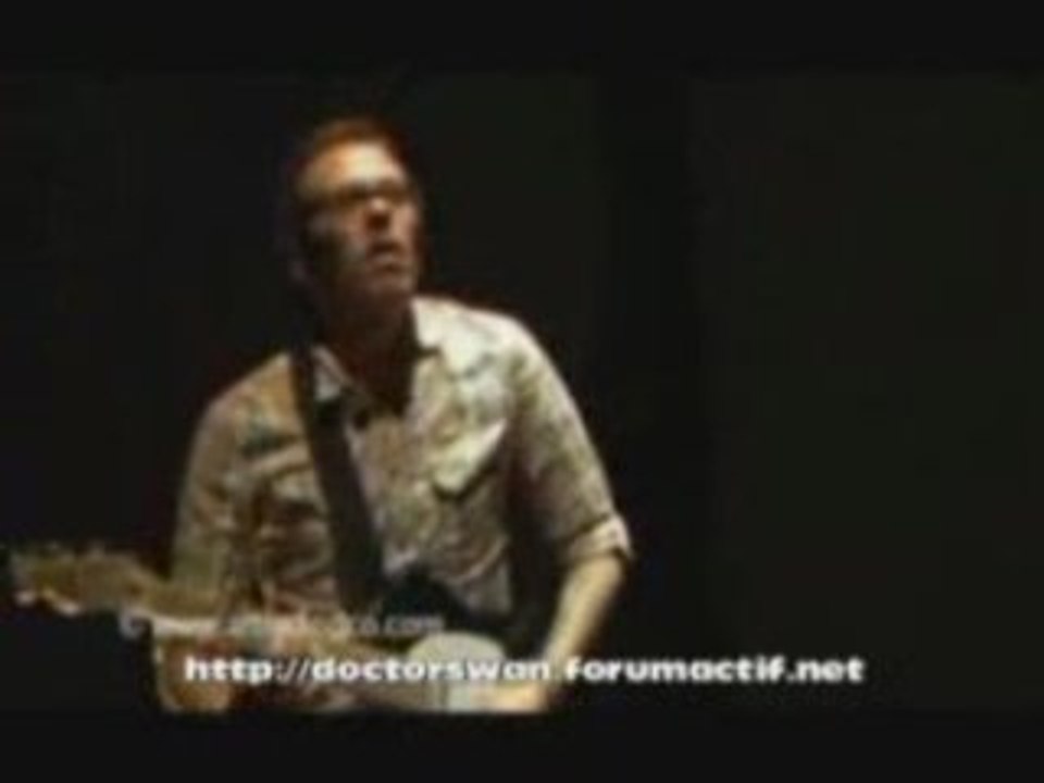 Oublie-Moi - Doctor Swan - Live@ Aix-Les-Bains - 16 aout 08