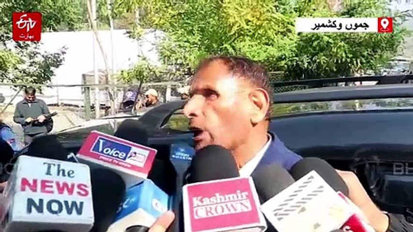 'میرا دل جل رہا ہے'، کشمیری ارکانِ اسمبلی کا کابینہ میں شامل نہ کیے جانے پر مایوسی کا اظہارِ
