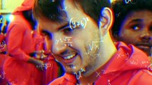 squid game in real_life MR Beast