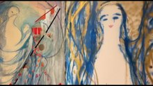 La danza inafferrabile di Marisa Merz in tre musei a Torino