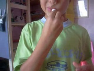 Le suplice d'un gloss