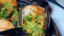 Escargot, Hidangan Mewah Khas Prancis dari Olahan Siput