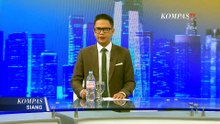 Menhut Raja Juli: Bantuan Presiden Rp 200 Miliar untuk Karhutla Sumsel | KOMPAS SIANG