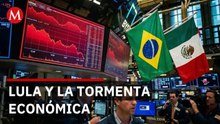 Bolsa de Sao Paulo cae 16% tras triunfo electoral de Lula