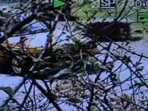 crash course de cote autun 2008