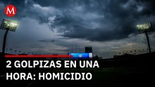 Videos de UNAM revelan 2 golpizas que mataron a Rodrigo Mondragón