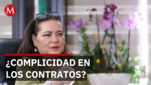 Unidad de Inteligencia Financiera investiga 7 empresas del contratista electoral