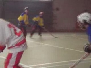 Petit match entre amis