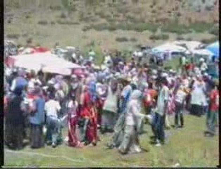 fıragman yayla