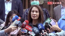 涉貪案首出庭全推給大帳房張俊傑  高金素梅：事實就是如此