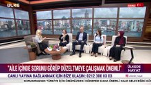 Ülke'de Hayat - 27 Ekim 2026