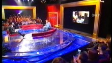 2003 - Johnny Hallyday invité de Comme au cinéma sur France 2 – Partie 2/3 (25 Mars)  Résumé :