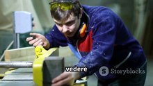 Attrezzi Essenziali per la Falegnameria_