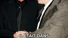 2026 - Johnny Hallyday : Fabrice Luchini raconte leurs trois mois ensemble et ses incroyables anecdotes – LEGEND (11 Mars)