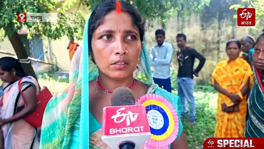 Special: मडुआ की खेती से नक्सल इलाके में बदलेगी तस्वीर, 400 से अधिक महिलाएं कर रही हैं खेती