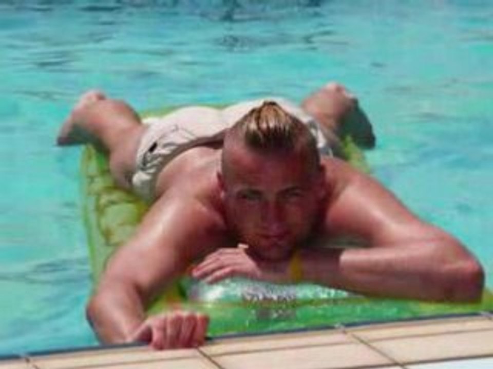 Glasgow Celtic Goal Keeper