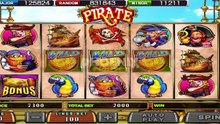 MEGA888 TODAY-Pirate(Basuh 24k best record)Gameplay