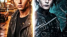 Johnny Depp: le rôle qui a changé sa carrière ! 🎬✂️