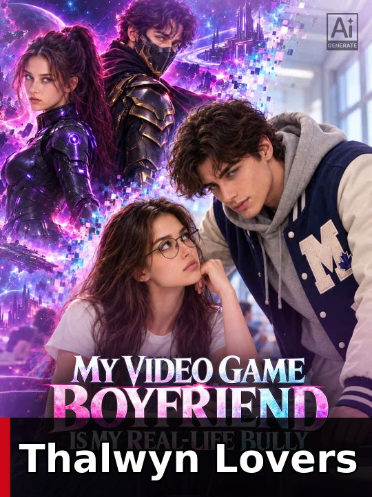 My Video Game Boyfriend Is My Real Life Bully | Thalwyn Lovers - FULL ...