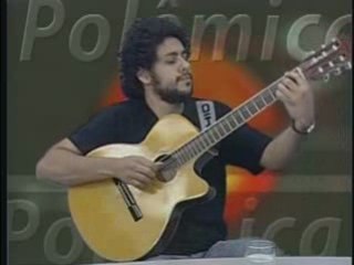 One Note Samba - Diego Figueiredo