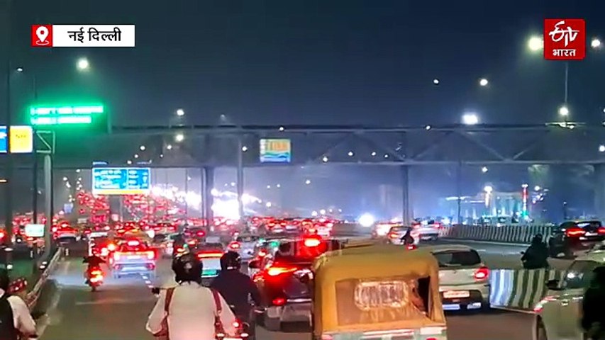 दिल्ली में 1 नवंबर से BS-IV वाहनों पर पूर्ण प्रतिबंध, परिवहन विशेषज्ञ ने सरकार के फैसले को बताया 'काल्पनिक शॉर्टकट'