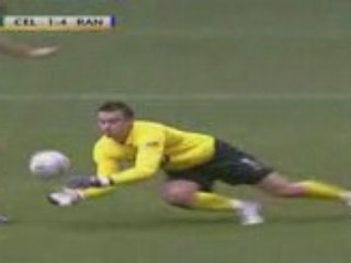 CELTIC 1-4 RANGERS BUT MILLER