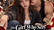 the girl who sees bank balances stole the heir