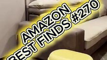Watch This Messy Living Room Transformation in Seconds