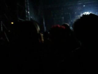 Le Cabaret Vert 2008 -YURKSEK-