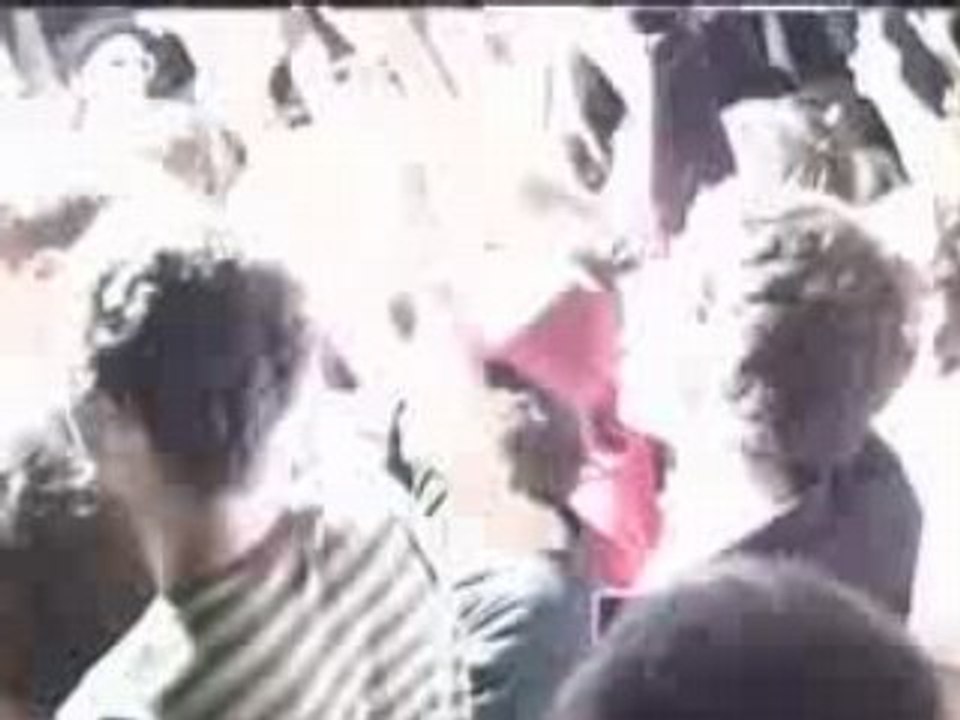 Astropolis 2008 - vendredi 15 - Ed Banger